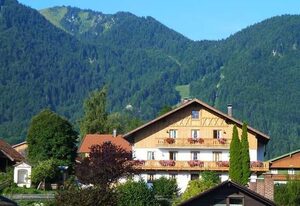 Zum Heisn F**** – Ferienwohnung Kogel - sofort buchbar