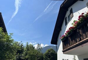 Landhaus Heck – Ferienwohnung Weitblick