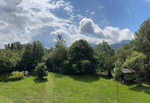 Landhaus Heck – Ferienwohnung Weitblick