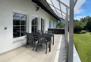 Landhaus Heck – Ferienwohnung Weitblick