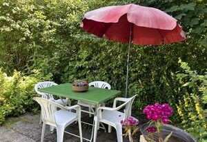 Landhaus Heck – Ferienwohnung Weitblick