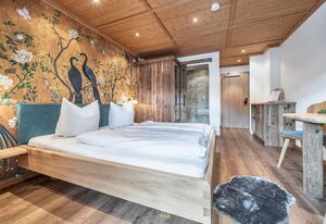 Cafe und Gästehaus Landerermühle – Ferienwohnung Isarwinkel