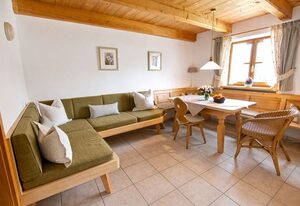 Ferienhaus Katharina -  Thomas & Franziska Ullmann