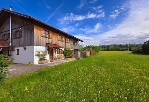 Ferienhaus Katharina -  Thomas & Franziska Ullmann