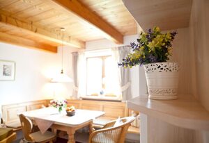 Ferienhaus Katharina -  Thomas & Franziska Ullmann