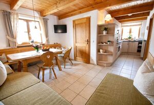 Ferienhaus Katharina -  Thomas & Franziska Ullmann