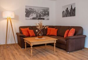 Ferienwohnung Bergnasennen