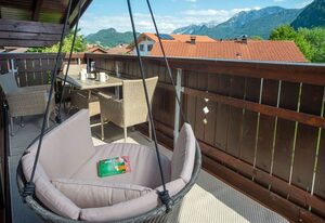 Ferienwohnung Bergnasennen