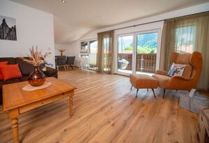Ferienwohnung Bergnasennen