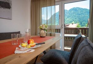 Ferienwohnung Almdoodle