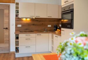 Ferienwohnung Almdoodle