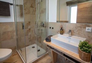 Ferienwohnung Almdoodle