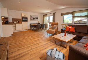 Ferienwohnung Almdoodle