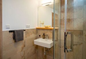 Ferienwohnung Hüttenschnauzer