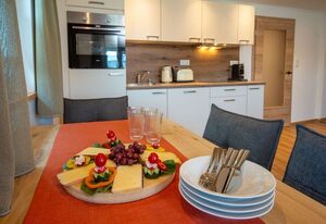 Ferienwohnung Hüttenschnauzer