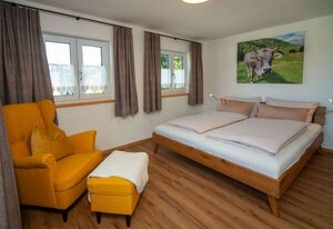 Ferienwohnung Hüttenschnauzer