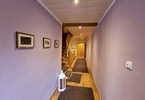 Katharinenhof - Ullmann Katharina – Doppelzimmer Lilie