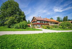 Katharinenhof - Ullmann Katharina – Doppelzimmer Lilie
