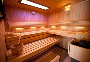 Katharinenhof - Ullmann Katharina – Doppelzimmer Lilie