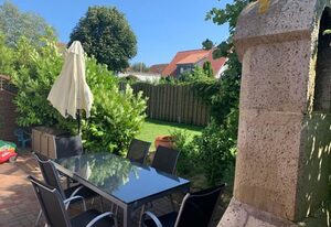Appartement im Süden der Insel Fehmarn