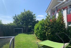 Appartement im Süden der Insel Fehmarn