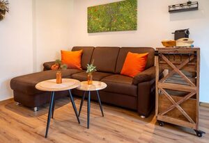 Ferienwohnung Bergkingese