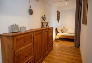 Ferienwohnung Bergkingese