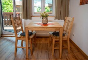 Ferienwohnung Bergkingese