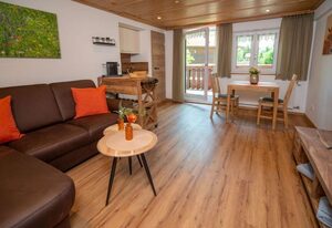 Ferienwohnung Bergkingese
