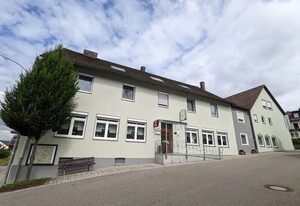 Hotel-Gasthof Zum Schwarzen Bären – Standard Einzelzimmer mit Bad