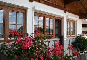 Wildgrün – Maxi Lodge 12