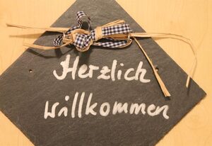 Beim Heisn – Ferienwohnung 1
