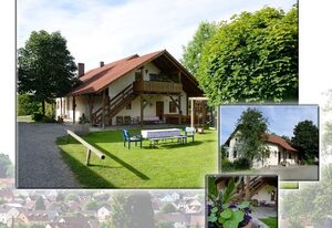 Ferienhof Beimler – Ferienwohnung 72 qm