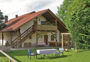 Ferienhof Beimler – Ferienwohnung 72 qm