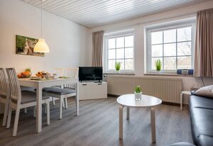 Knusthof Lafrenz - Apfelhofblick