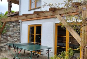 Pension Berghof – Doppelzimmer Sulzberg