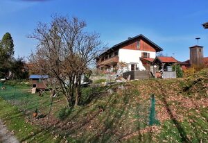 FeWo am Alten Feuerwehrhaus - Filz Manfred – Ferienwohnung
