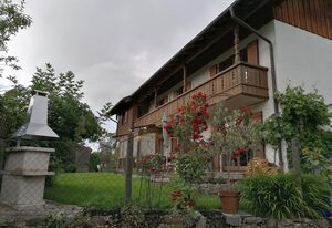 FeWo am Alten Feuerwehrhaus - Filz Manfred – Ferienwohnung