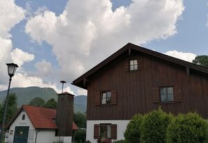 FeWo am Alten Feuerwehrhaus - Filz Manfred – Ferienwohnung