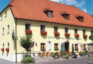 Gasthof Weißer Schwan – Einzelzimmer