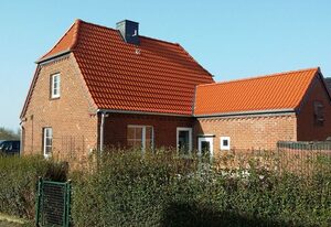 Ferienhaus Meereslust