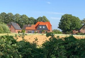 Ferienhaus Meereslust