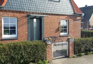 Ferienhaus Meereslust