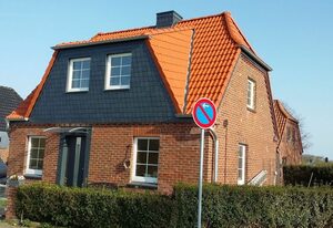 Ferienhaus Meereslust