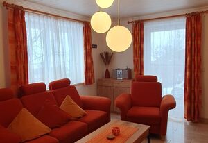 Haus Regina – Ferienwohnung 1