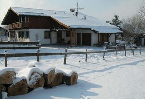 Haus Regina – Ferienwohnung 1