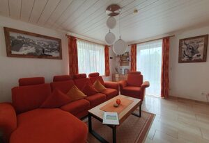 Haus Regina – Ferienwohnung 1