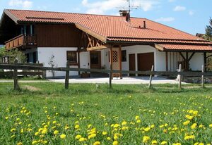 Haus Regina – Ferienwohnung 1