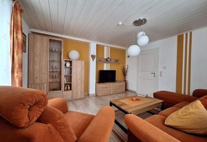 Haus Regina – Ferienwohnung 1