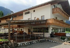 Berggasthaus Kraxenberger – Einzelzimmer mit Dusche/WC